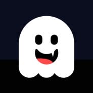 Ghost IconPack APK 2.4 Patched