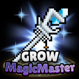 Grow MagicMaster MOD APK 1.0.9 Unlimited Money, Mega Menu