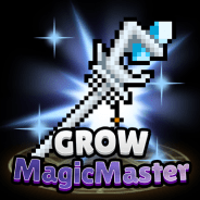 Grow MagicMaster MOD APK 1.3.1 Unlimited Money, Mega Menu