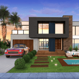 Home Design Caribbean Life MOD APK 2.3.00 Unlimited Boosters