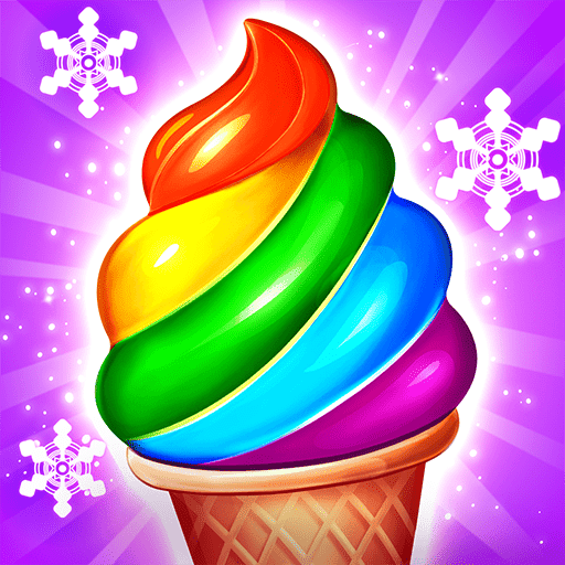 Ice Cream Paradise MOD APK 3 0 1 Unlimited Money AN1 Ice Cream Paradise MOD APK 3 0 1 Unlimited Money AN1