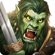 Legendary Game of Heroes MOD APK 3.15.24 Damage God Mode