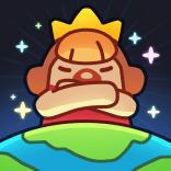Life of King MOD APK 0.22.8 Unlimited Resources, No ADS