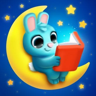 Little Stories Bedtime Books MOD APK 3.4.42 Premium Subscription