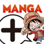 MANGA Plus by SHUEISHA 1.9.6 MOD APK No ADS Icon