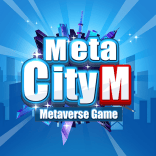 MetaCity M 7 APK Full Game, Latest