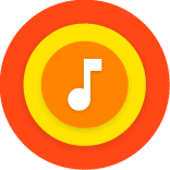 Music Player by Inshot MOD APK 2.14.4.118 VIP Unlocked