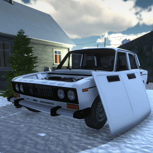My Favorite Car MOD APK 1 3 2 Unlimited Money AN1 My Favorite Car MOD APK 1 3 2 Unlimited Money AN1