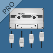 n-Track Studio Pro APK MOD 9.8.37 All Unlocked