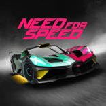 Need for Speed No Limits MOD APK 7.4.0 Unlimited Nitro