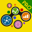 NetMan Network Tools Utils Pro APK MOD 20.7.0 Full Paid Icon