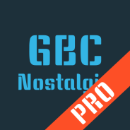 Nostalgia.GBC Pro APK MOD 2.0.9 Paid