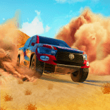 Offroad Unchained APK 1.3.6000 Latest