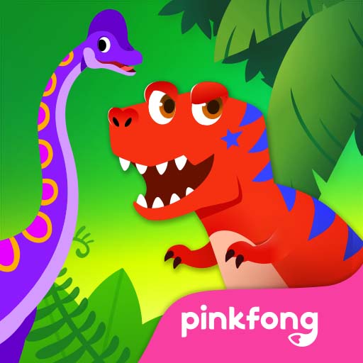 Pinkfong Dino World MOD APK 33 2 Unlocked Full Version Pinkfong Dino World MOD APK 33 2 Unlocked Full Version