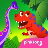 Pinkfong Dino World MOD APK 33.2 Unlocked Full Version