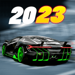 Racing Go 2023 Car Games MOD APK 1.6.8 Free Shopping, Unlocked Cars