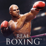 Real Boxing Fighting Game APK MOD 2.9.0 Unlimited Money