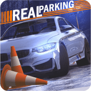 Real Car Parking 2017 APK MOD 2.6.6 Unlimited Money