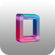 Real3D Icon Pack APK 1.7