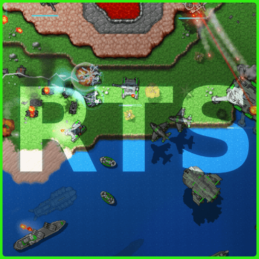 Rusted Warfare MOD APK 1 15p4 Unlimited Money AN1 Rusted Warfare MOD APK 1 15p4 Unlimited Money AN1