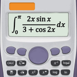 Calculator 991 APK MOD 991 Premium Unlocked