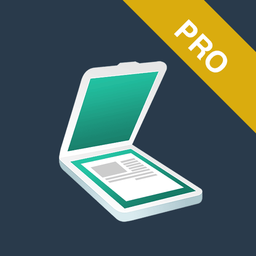 Simple Scan Pro PDF scanner MOD APK 4.8.8 Premium Unlocked