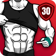 Six Pack in 30 Days Abs Workout APK MOD 1.1.6 Pro Unlocked