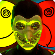 Smiling X Corp MOD APK 3.8.2 Dumb Bot