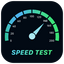Speed Test Analyzer MOD APK 2.1.50 Premium Unlocked Icon