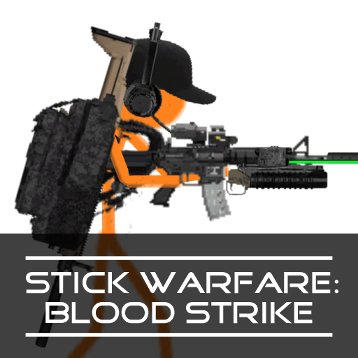 blood strike mod apk unlocked everything