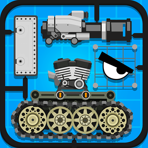 Super Tank Rumble MOD APK 5 5 1 Unlimited Money AN1 Super Tank Rumble MOD APK 5 5 1 Unlimited Money AN1