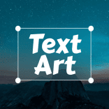 TextArt Add Text To Photo APK MOD 2.4.0 Premium Unlocked