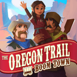 The Oregon Trail Boom Town MOD APK 1.15.0 Free Reward