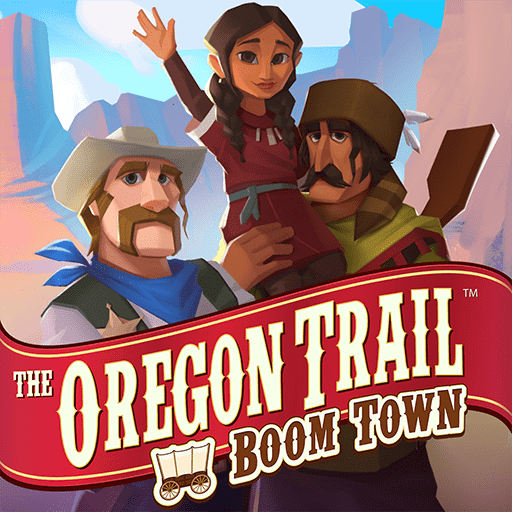 The Oregon Trail Boom Town MOD APK 1 15 0 Free Reward AN1 The Oregon Trail Boom Town MOD APK 1 15 0 Free Reward AN1