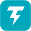 Thunder VPN APK MOD v5.2.17 VIP Unlocked Icon