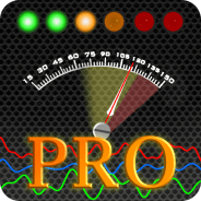 Ultimate EMF Detector Real Pro APK 3.0 Paid