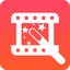 Video Converter APK MOD 0.8.4 Premium Unlocked Icon
