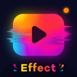 Glitch Video Effects MOD APK 2.5.2.2 Pro Unlocked