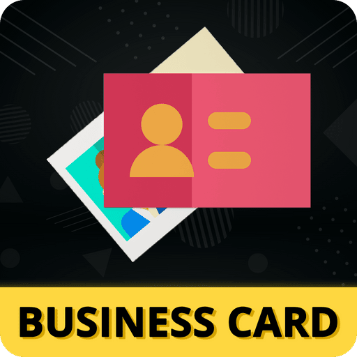 Visiting Card Maker MOD APK 33.0 Premium Unlocked