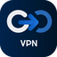 GOVPN APK MOD 1.9.4 Premium Unlocked Icon