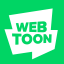 WEBTOON MOD APK 2.11.7 No ADS Unlocked Icon