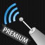 WiFi Analyzer Premium APK 5.5 Full Patched Icon