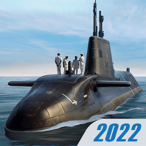 WORLD of SUBMARINES Navy PvP MOD APK 2 1 Mega Mod AN1 WORLD of SUBMARINES Navy PvP MOD APK 2 1 Mega Mod AN1