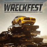 Wreckfest APK MOD 1.0.68 Unlocked All