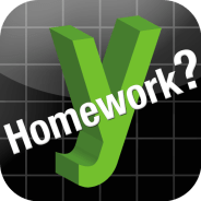 yHomework Math Solver APK MOD 2.58 Premium Unlocked