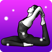 Yoga Workout APK MOD 1.33 Premium Unlocked