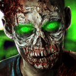 Zombie Hell 4 MOD APK 1.58 Mega Menu