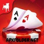 Zynga Poker Mod APK 22.53.334
