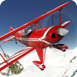 Aerofly 1 Flight Simulator MOD APK 1.0.21 No ADS
