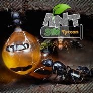 Ant Sim Tycoon MOD APK 2.7.6 Unlimited Money